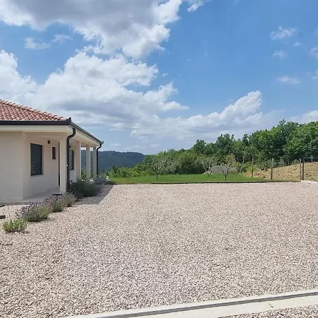 Forest Vila Buzet