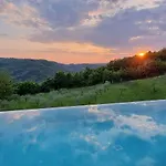 Forest Villa