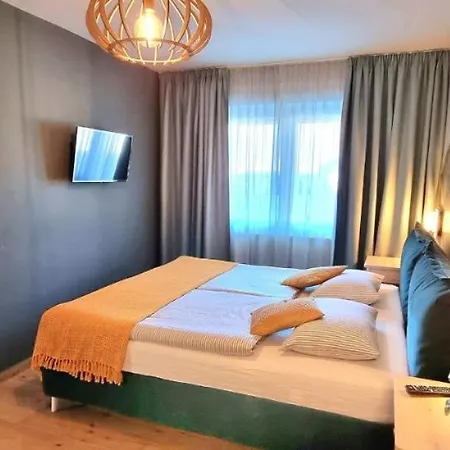 Villa Forest Buzet