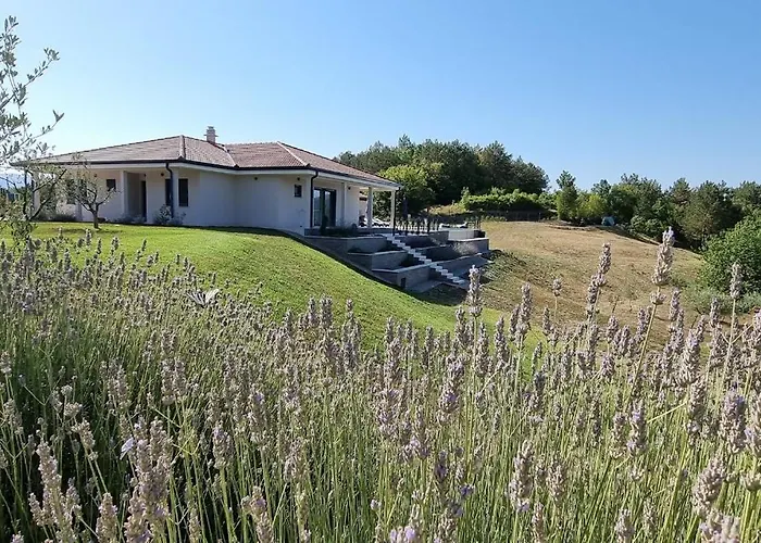 Forest Villa Buzet