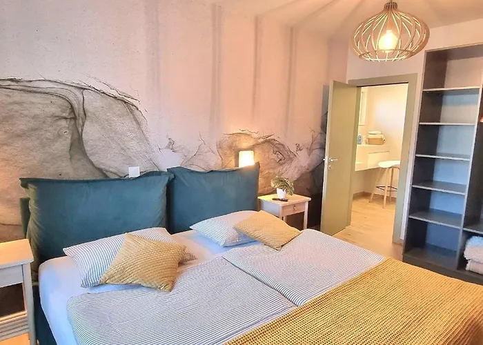 Forest Villa