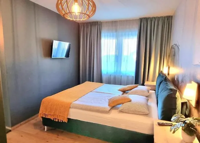Villa Forest Buzet